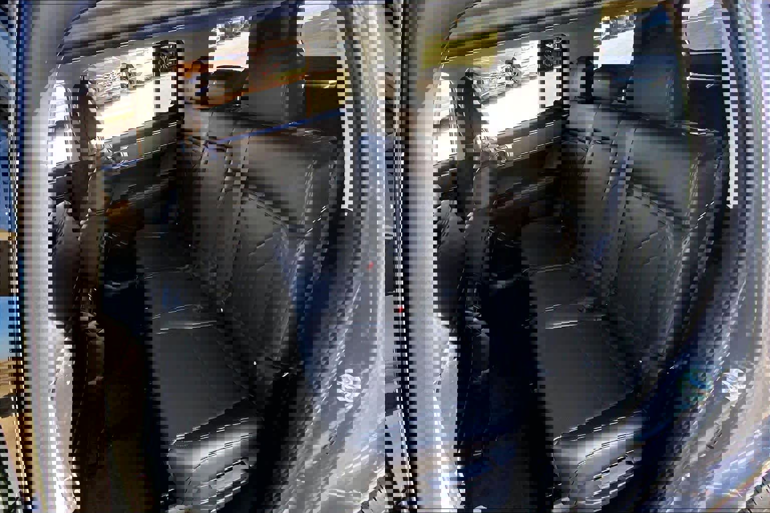 Used 2024 Hyundai Santa Fe SEL image 21