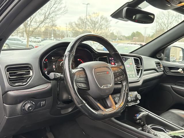 Used 2023 Dodge Durango GT image 9