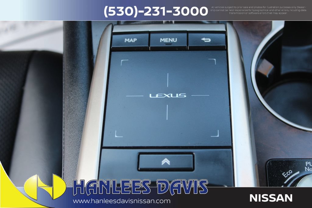 Used 2020 Lexus RX 350 AWD w/ Premium Package image 21