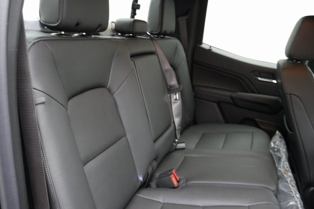 New 2026 Chevrolet Colorado LT w/ LT Convenience Package image 23