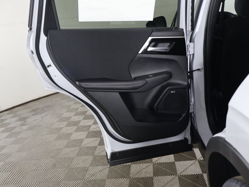 New 2026 Mitsubishi Outlander ES AWD/4WD image 24
