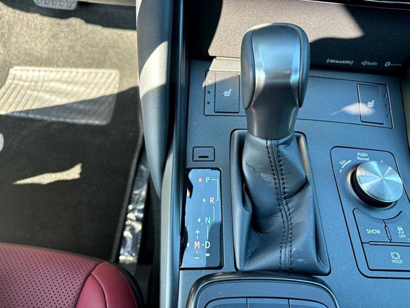 Used 2025 Lexus IS 350 F Sport image 23