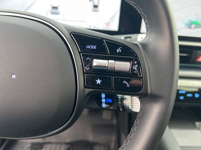 Used 2024 Hyundai Ioniq 6 SEL image 15