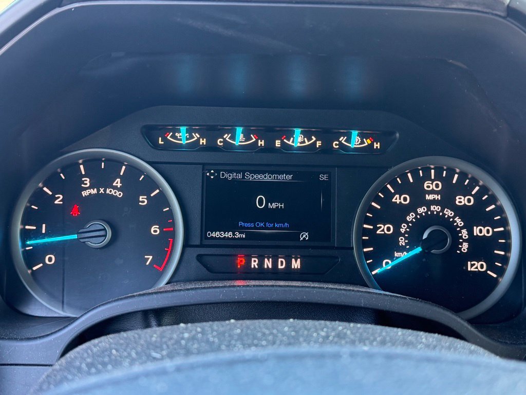 Used 2018 Ford F150 XLT w/ Equipment Group 302A Luxury AWD/4WD image 22