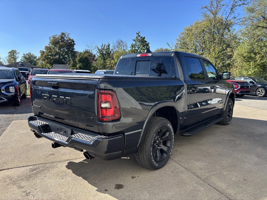New 2026 RAM 1500 Big Horn image 5