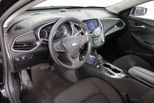 Used 2024 Chevrolet Malibu LT FWD image 23
