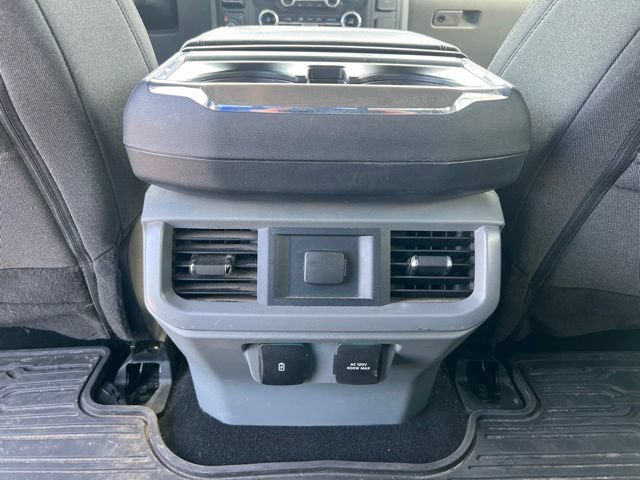 Used 2024 Ford F150 XLT w/ Equipment Group 302A MID AWD/4WD image 17