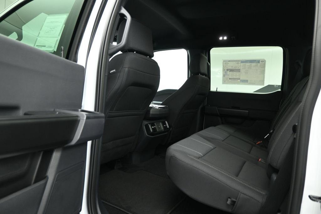 New 2026 Ford F150 STX w/ Equipment Group 200A AWD/4WD image 17