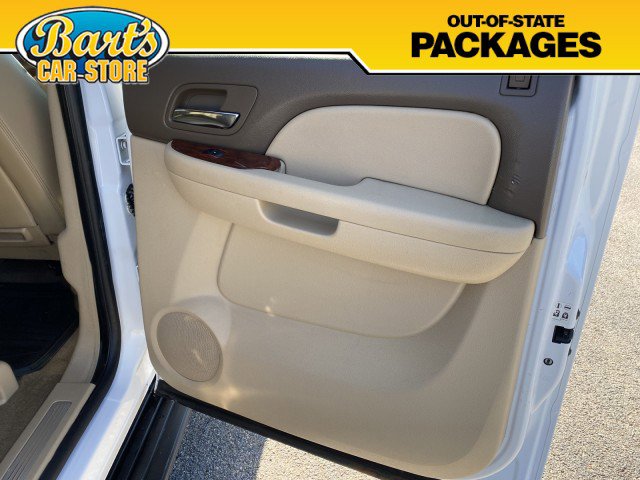 Used 2010 Chevrolet Avalanche LTZ image 7