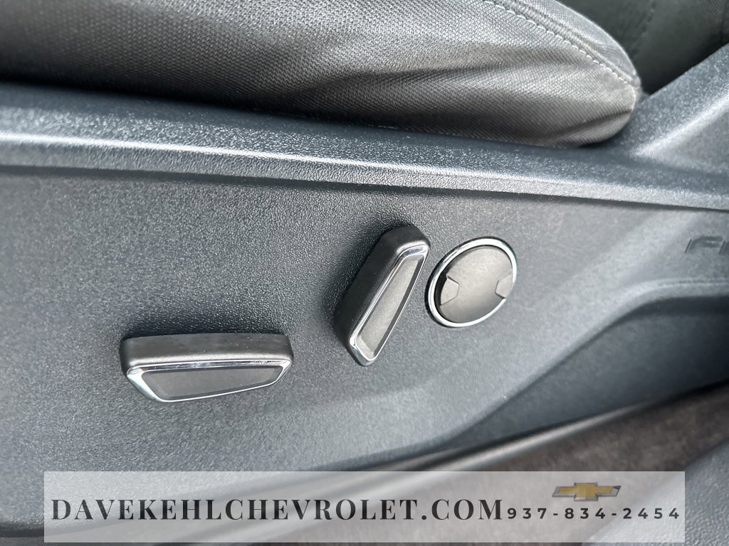 Used 2021 Ford F150 XLT w/ Equipment Group 302A High image 15