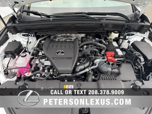 Used 2026 Lexus NX 350 AWD w/ Premium Package image 9