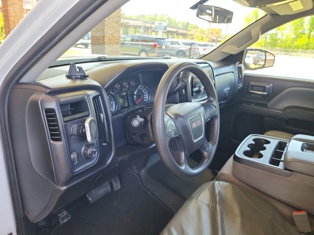 Used 2014 GMC Sierra 1500 2WD Double Cab image 10