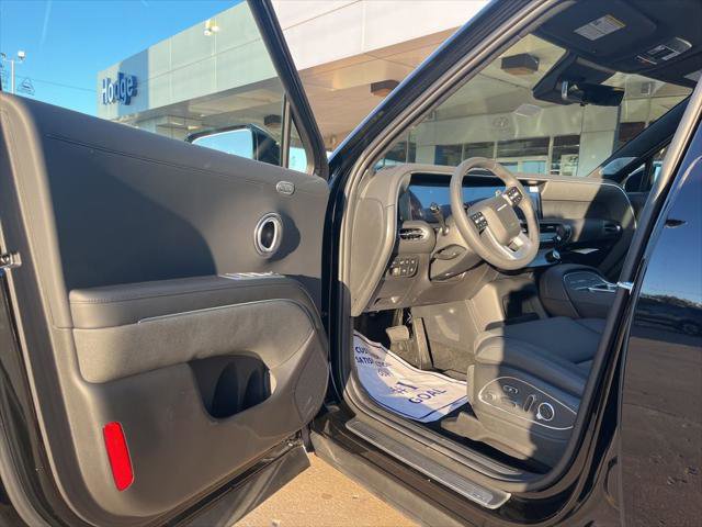 New 2026 Hyundai Palisade Calligraphy image 7