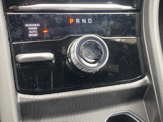 New 2025 Jeep Grand Cherokee L Limited w/ Luxury Tech Group II image 47