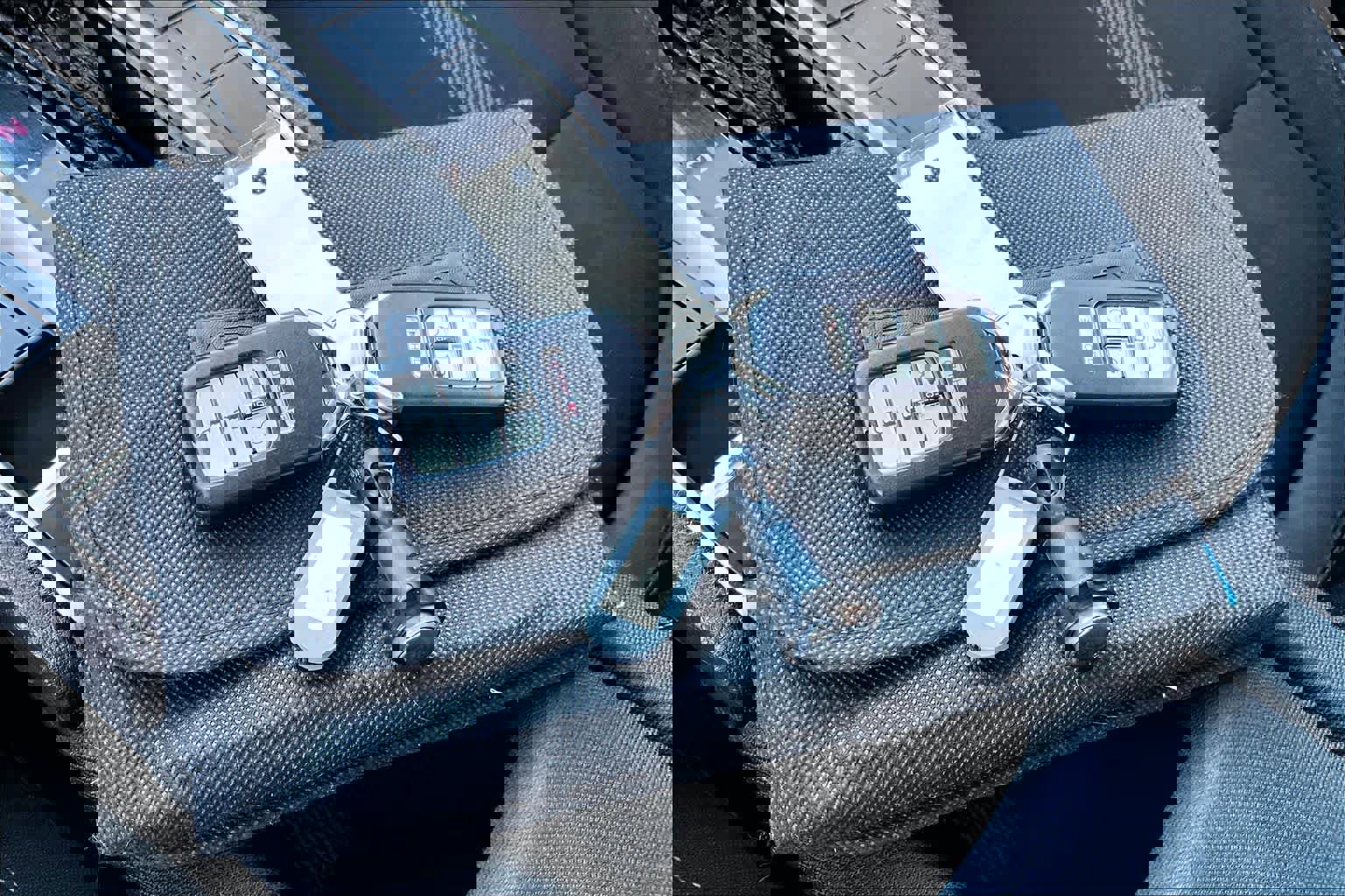 Certified 2017 Honda Civic EX image 13