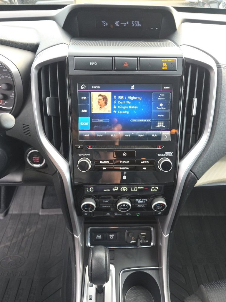 Used 2020 Subaru Ascent Premium w/ Convenience Package image 16