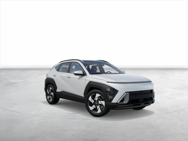 New 2026 Hyundai Kona SEL Sport image 2