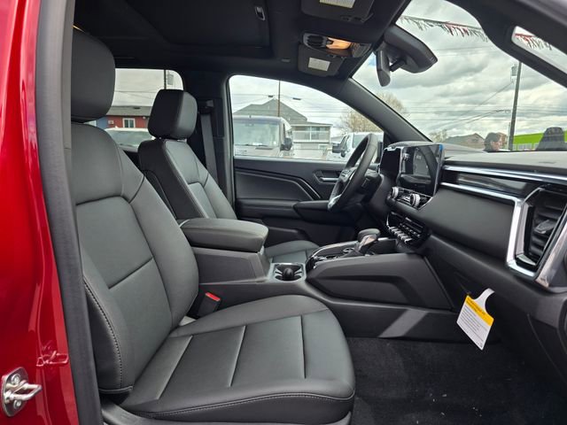 New 2026 GMC Canyon Elevation w/ Convenience Package image 10