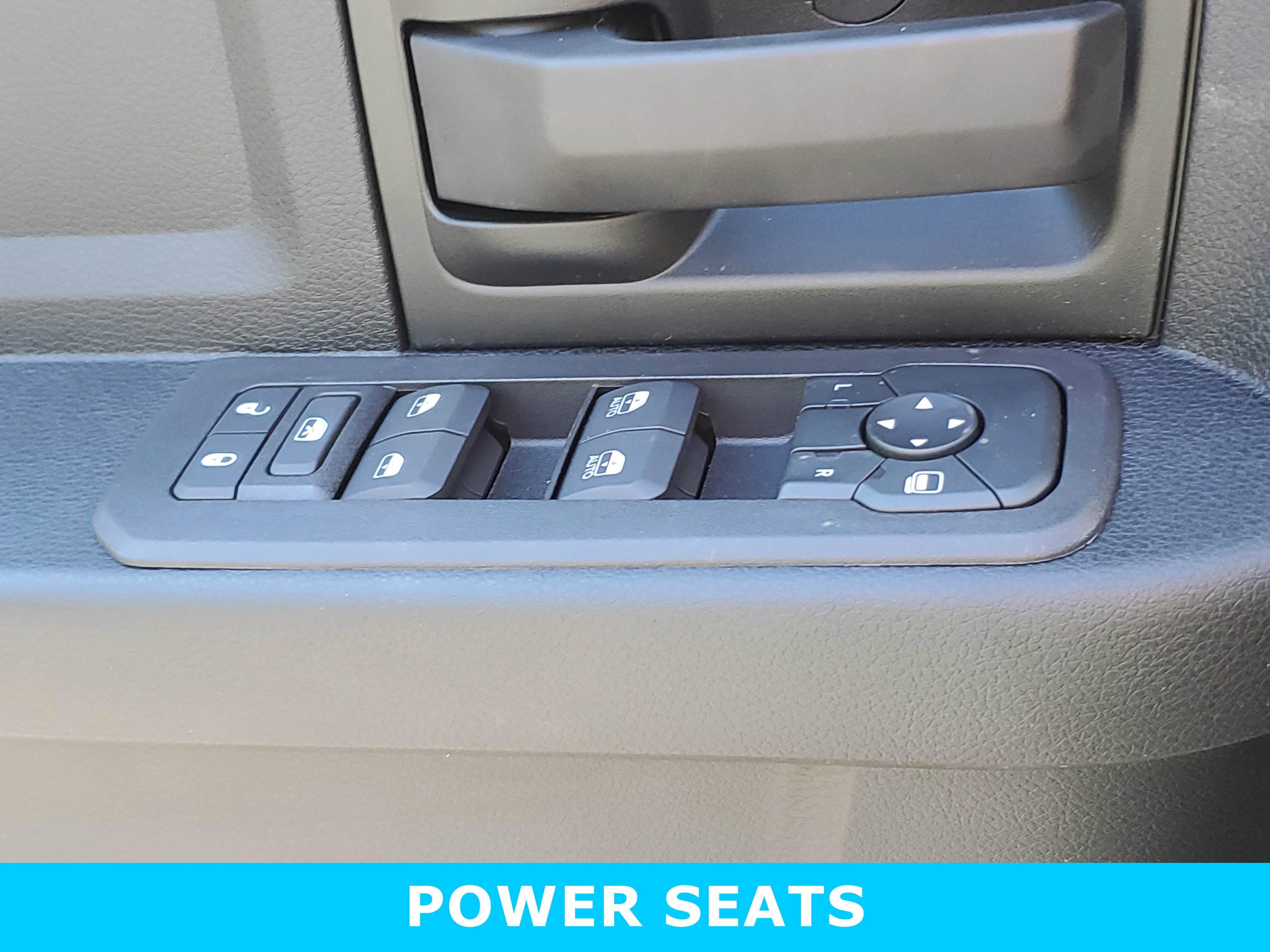 New 2026 RAM 2500 Tradesman image 19