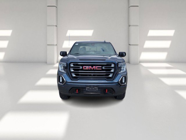 Used 2020 GMC Sierra 1500 AT4 w/ AT4 Premium Package image 2