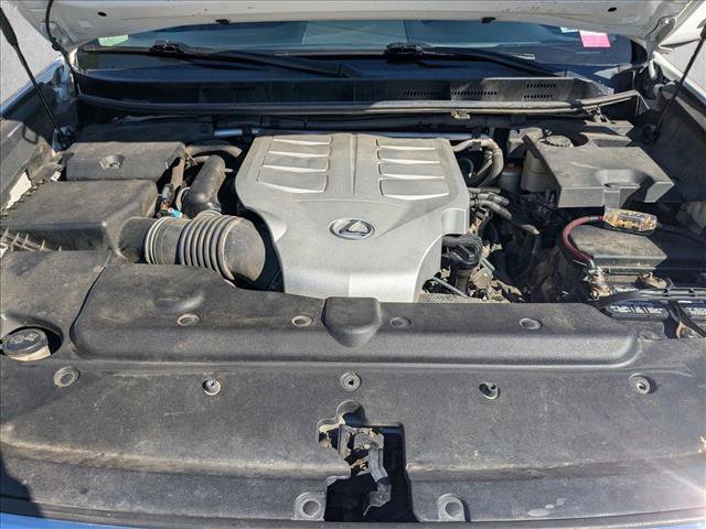 Used 2017 Lexus GX 460 Premium w/ Premium Package image 25