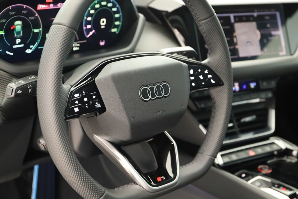 New 2026 Audi S e-tron GT Premium Plus image 11