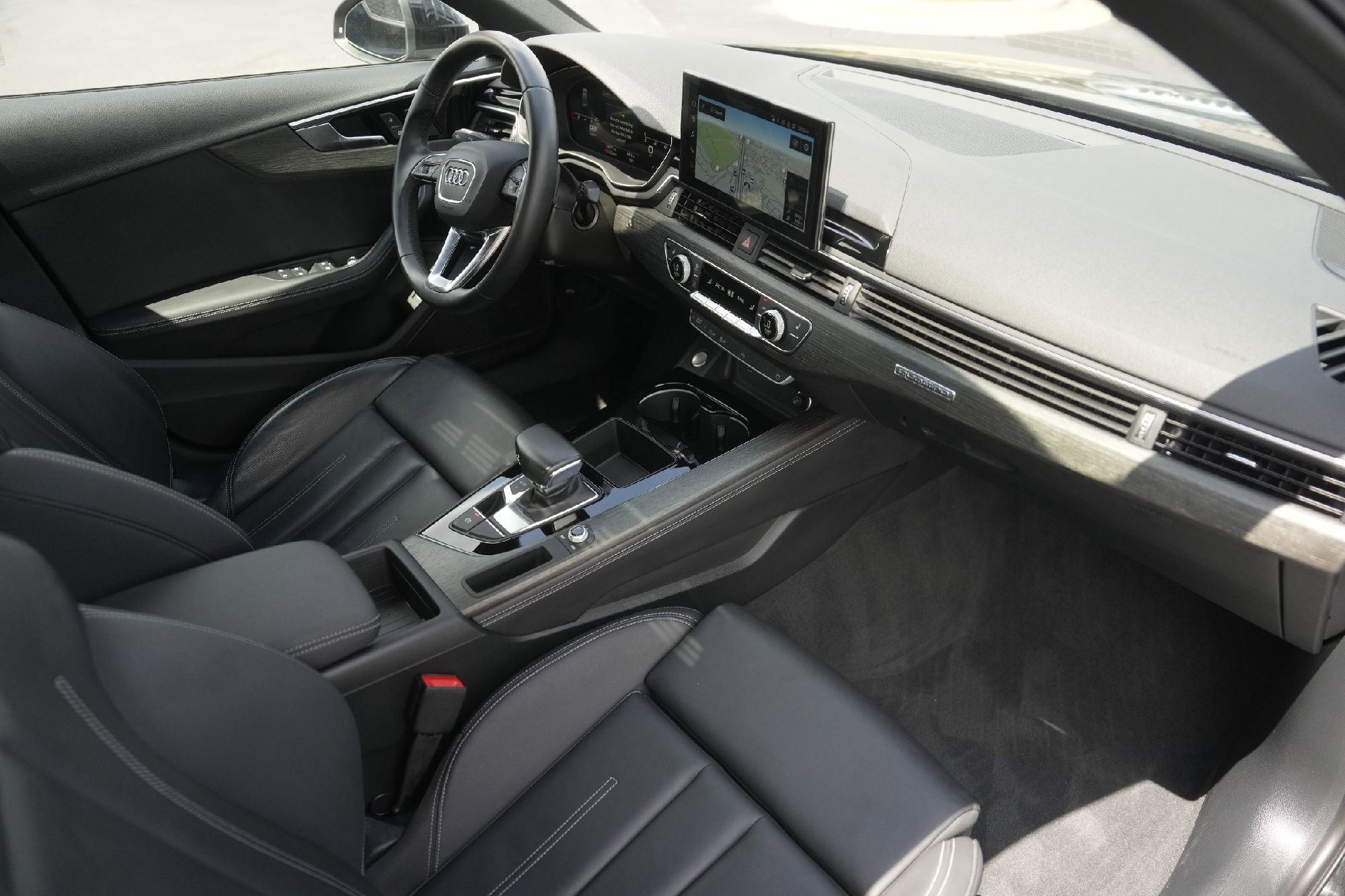 Used 2023 Audi A4 2.0T Premium Plus w/ Premium Plus Package image 21