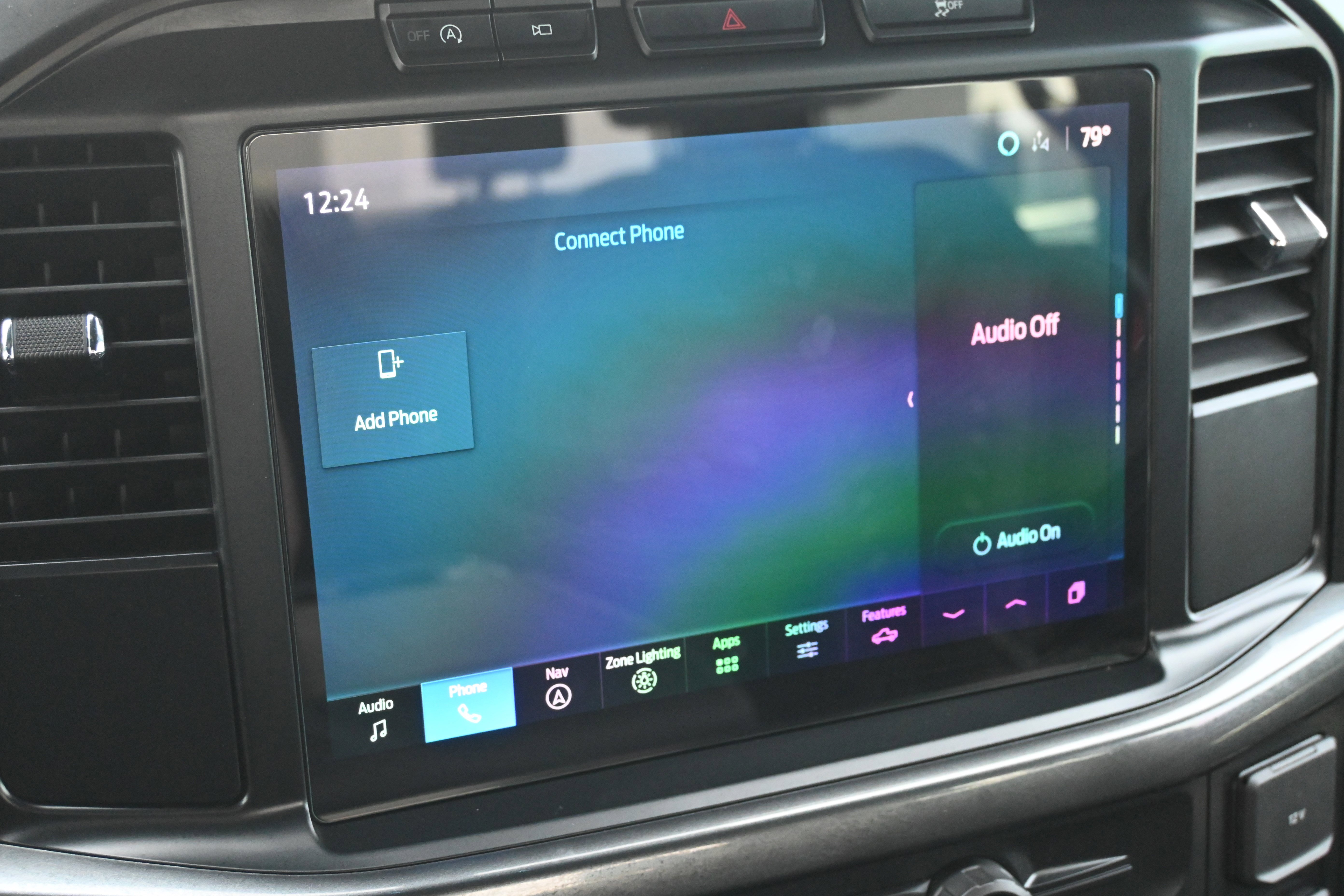 Used 2024 Ford F150 STX image 31