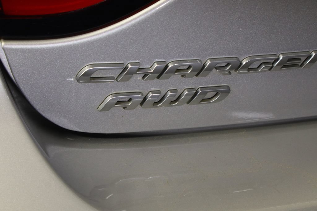 Used 2020 Dodge Charger Police AWD/4WD image 43