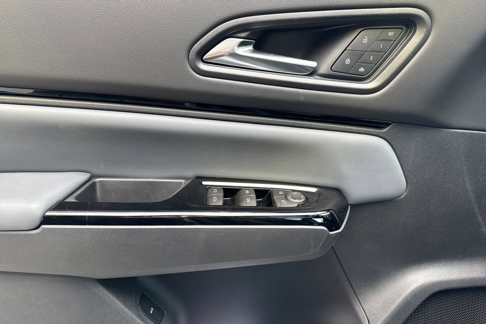New 2026 Honda Prologue Touring image 31