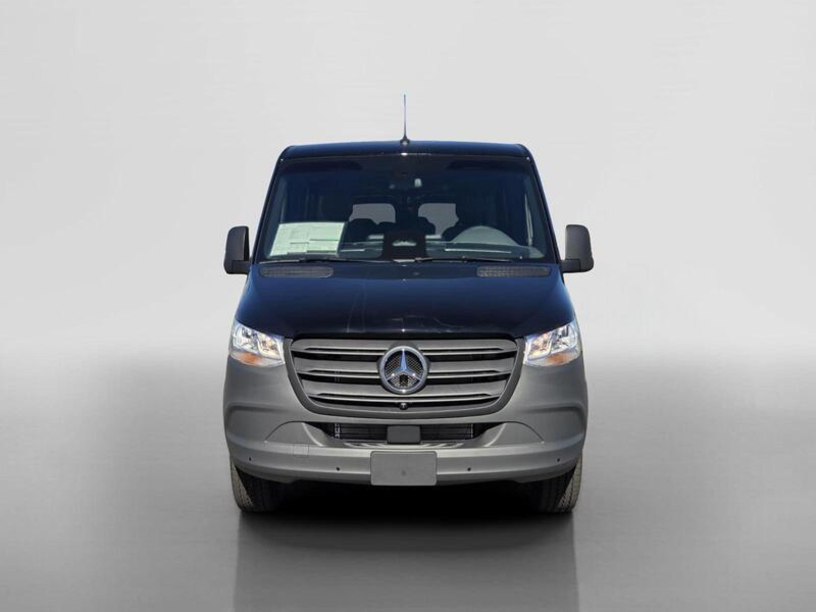 New 2026 Mercedes-Benz Sprinter 2500 image 9