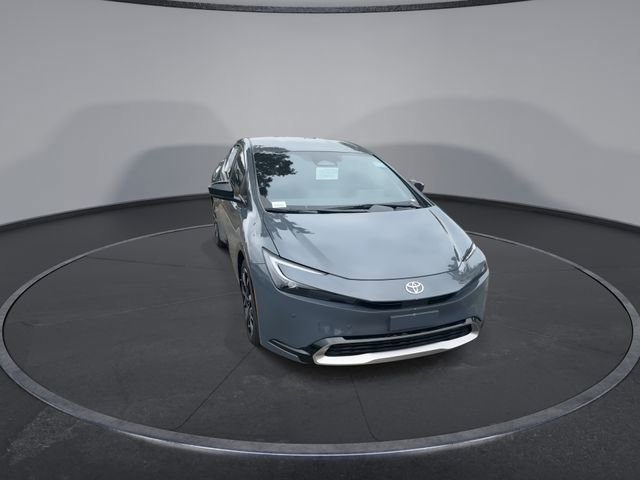 New 2026 Toyota Prius Plug-In Hybrid image 7