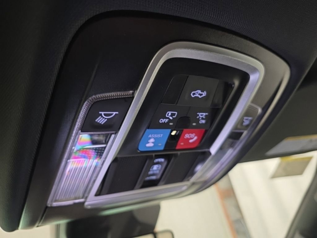 New 2026 RAM 1500 Big Horn image 22