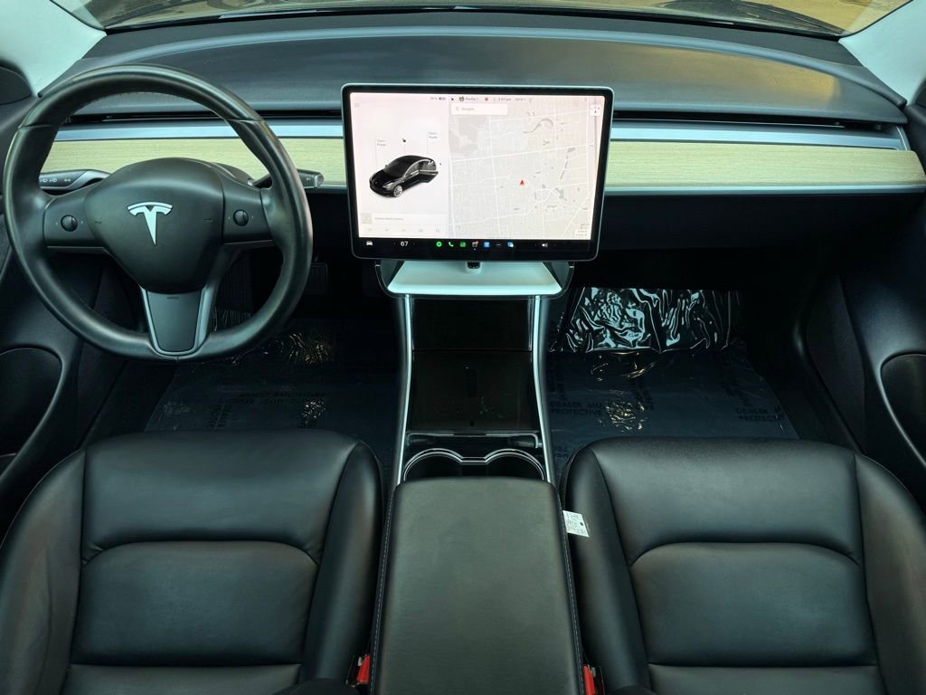 Used 2018 Tesla Model 3 Long Range RWD image 21
