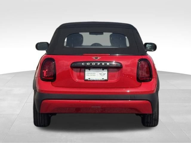 Used 2026 MINI Cooper S FWD image 6
