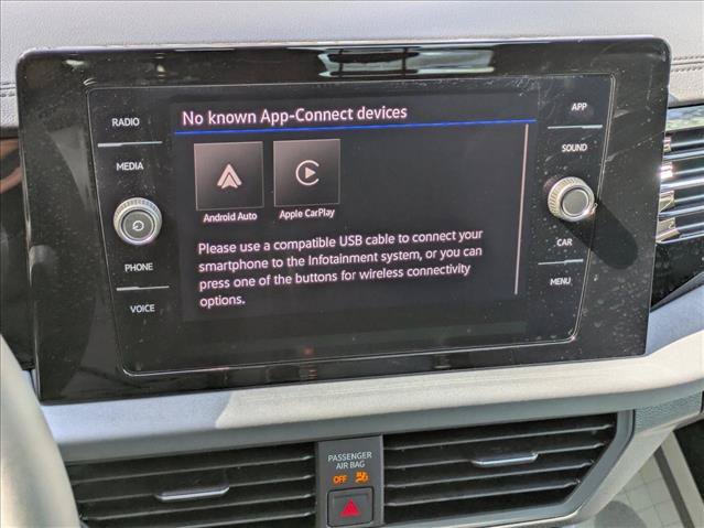 New 2026 Volkswagen Jetta SE FWD image 13