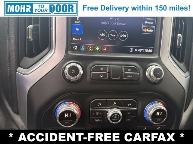 Used 2020 GMC Sierra 1500 Elevation w/ Elevation Value Package image 23