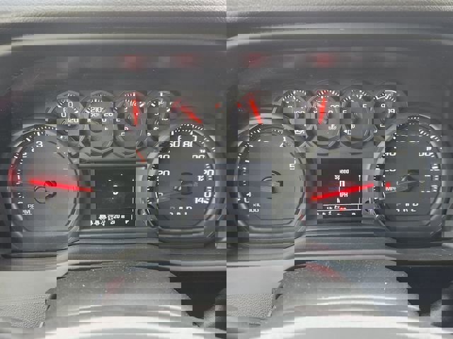 New 2026 Chevrolet Silverado 3500 W/T w/ WT Convenience Package image 7