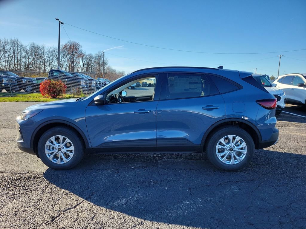 New 2026 Ford Escape Active w/ Tech Pack #1 image 7