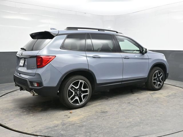 Used 2022 Honda Passport Elite image 7