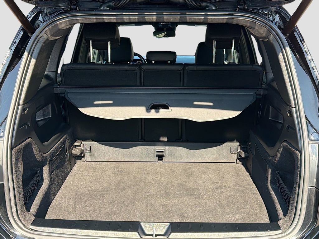 Used 2024 Mercedes-Benz GLB 250 image 11