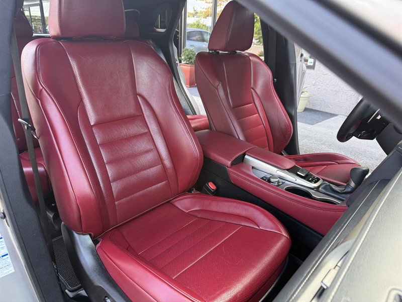 Used 2019 Lexus RX 350 F Sport AWD/4WD image 67