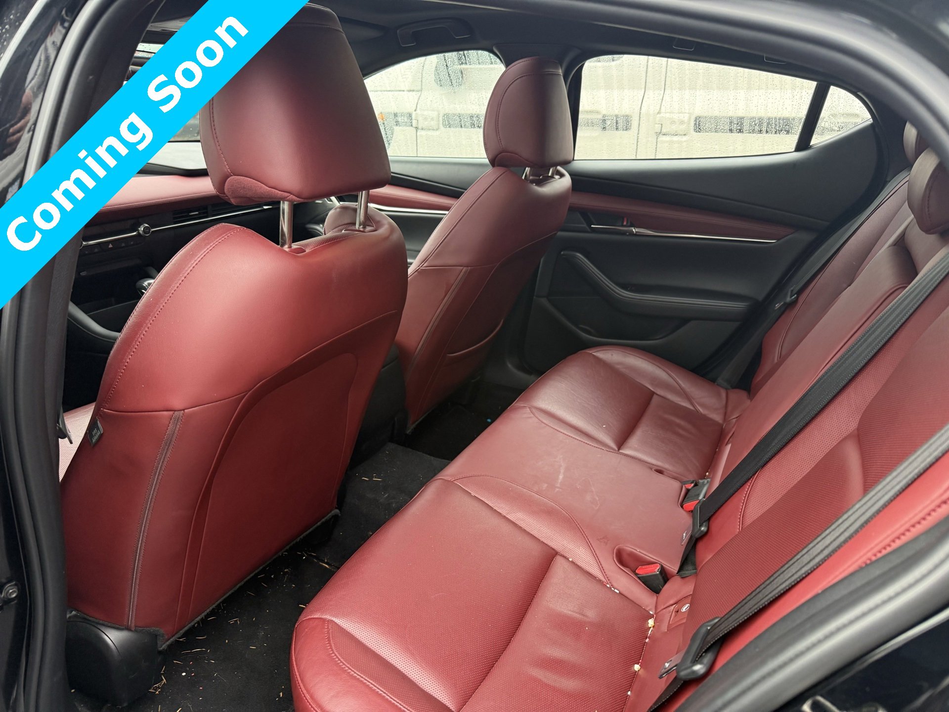 Used 2019 MAZDA MAZDA3 Premium image 12