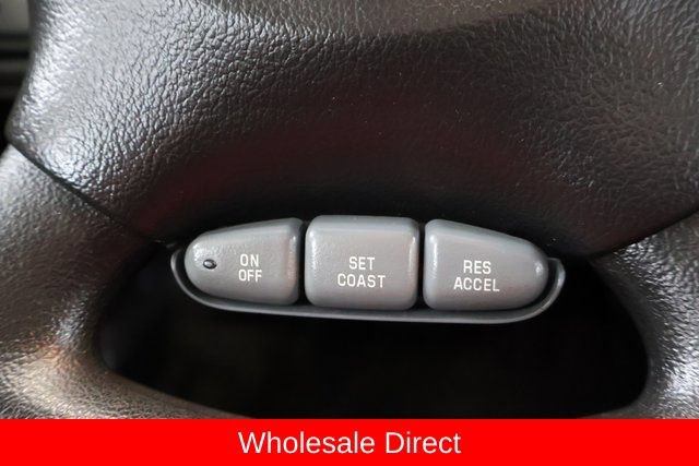 Used 2003 Pontiac Grand Am SE FWD image 16
