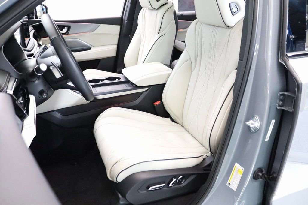 Certified 2026 Acura MDX A-Spec image 2