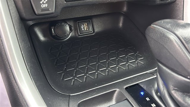 Used 2023 Toyota RAV4 LE image 21
