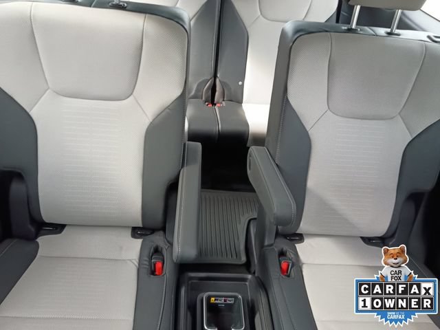 Used 2025 Lexus TX 500h AWD w/ Technology Package image 5
