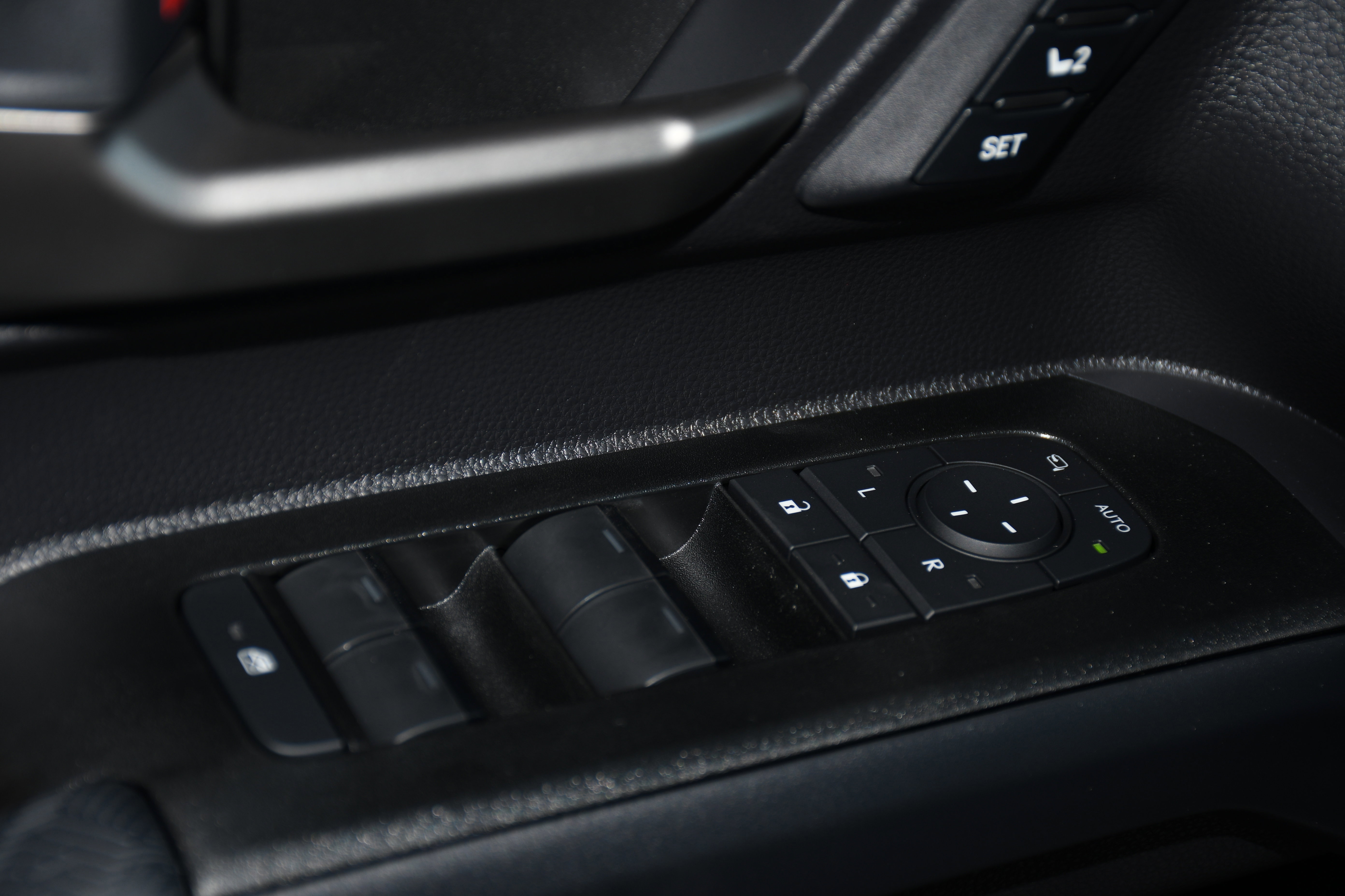 New 2025 Toyota 4Runner Limited image 6