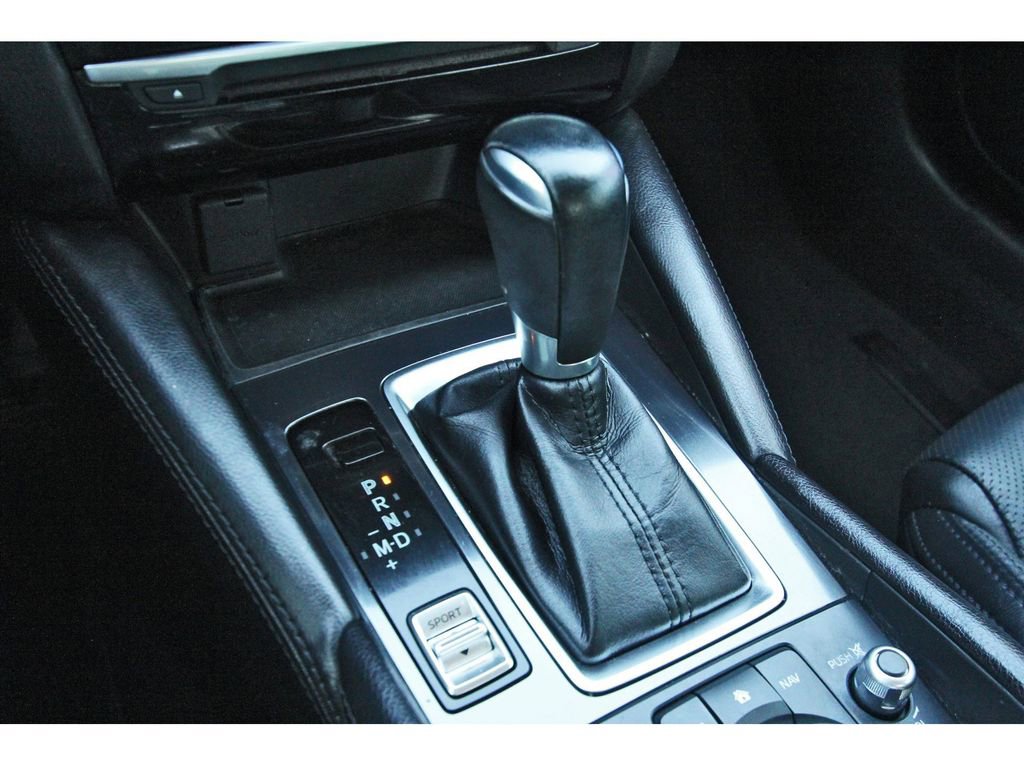 Used 2016 MAZDA MAZDA6 Touring image 28