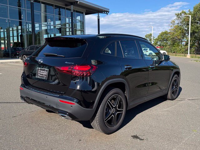 Used 2026 Mercedes-Benz GLA 250 4MATIC image 7